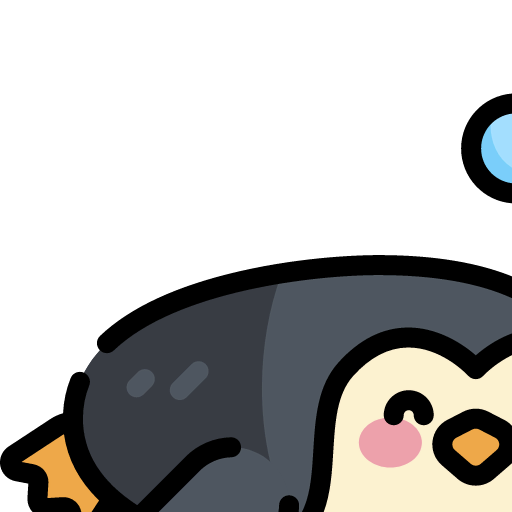 Penguin icon