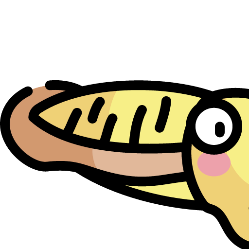 Cuttlefish icon