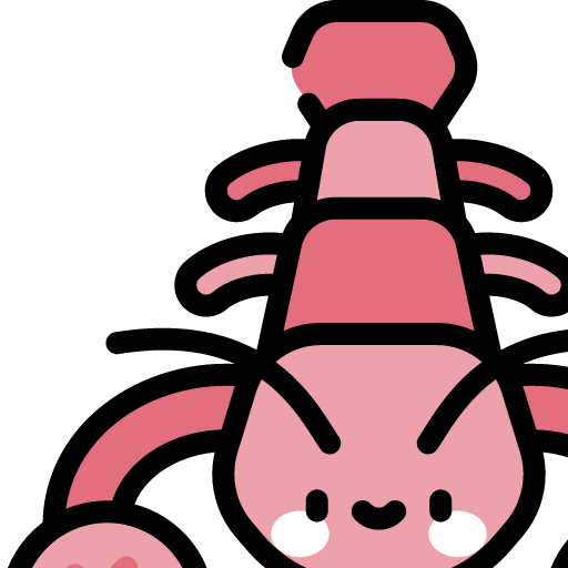 Lobster icon