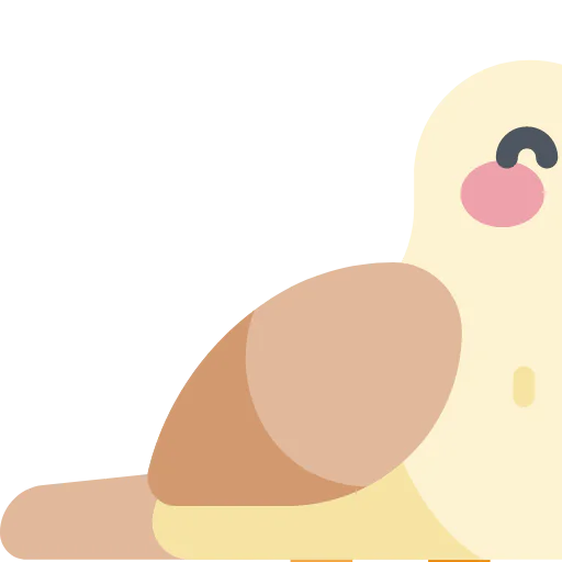 Seagull icon