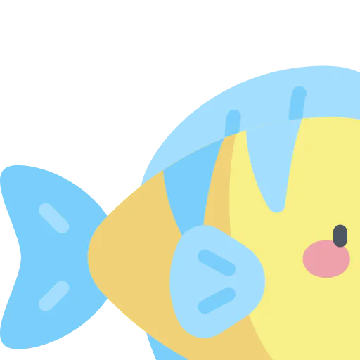 Fish icon