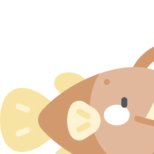 Anglerfish icon