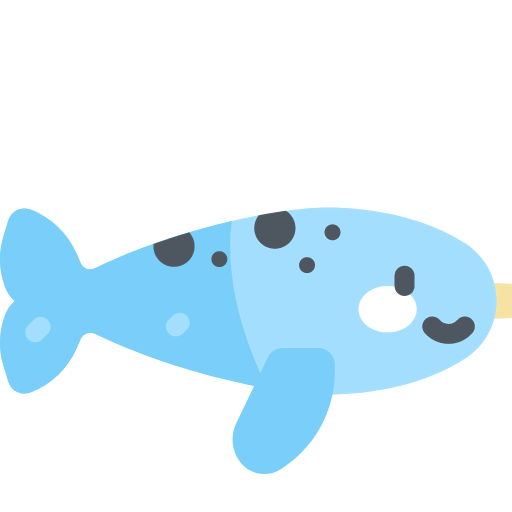 Narwhal icon