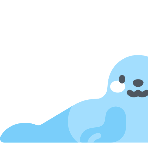Seal icon