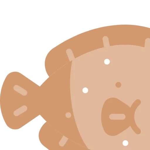 Flounder icon