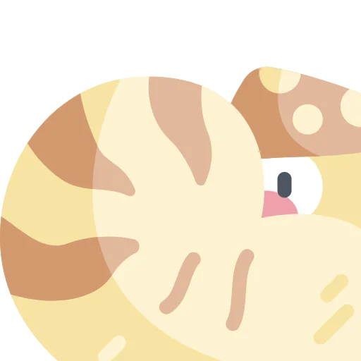 Nautilus icon
