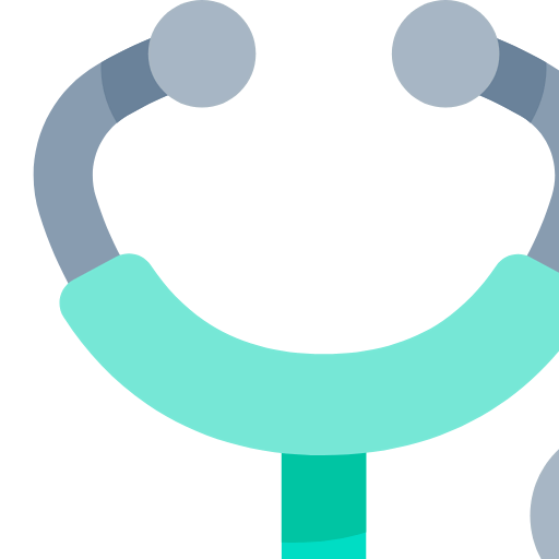 Stethoscope icon