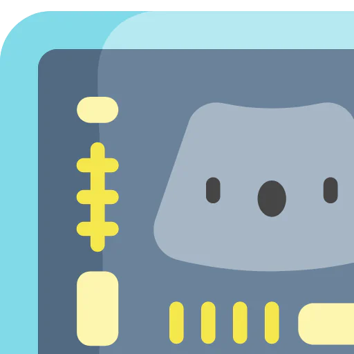 Sonography icon