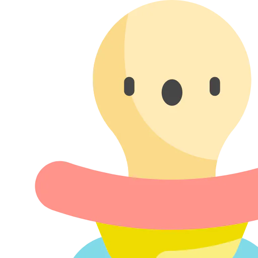 Doll icon