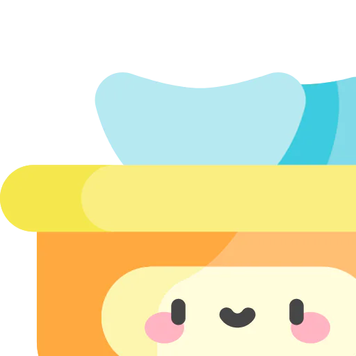 Wipes icon