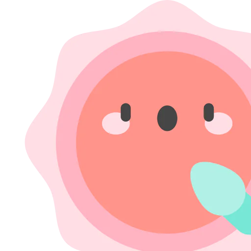 Fertilization icon
