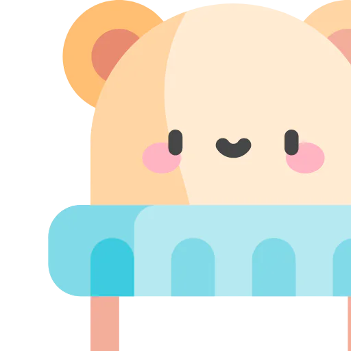 Winter hat icon