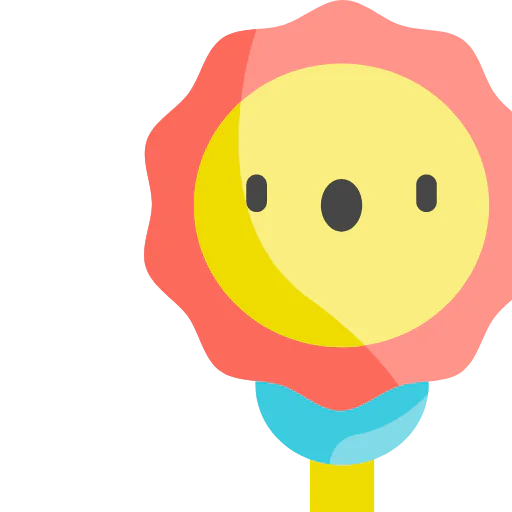 Rattle icon