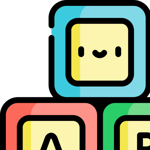 Cubes icon