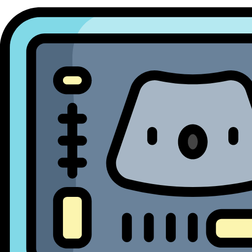 Sonography icon