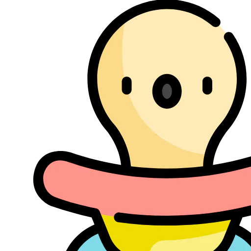 Doll icon