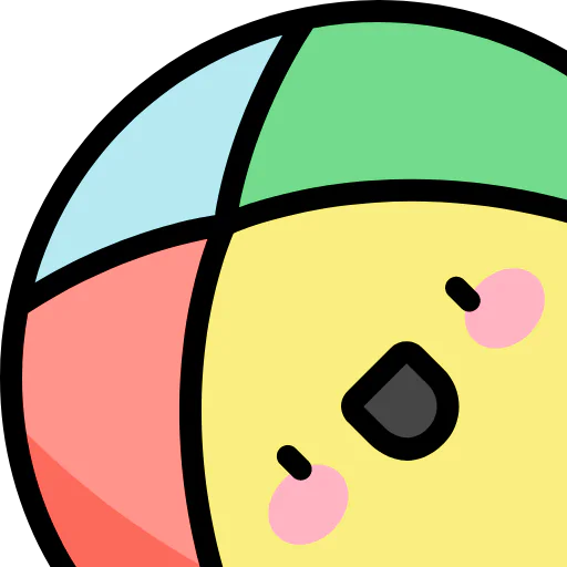 Ball icon