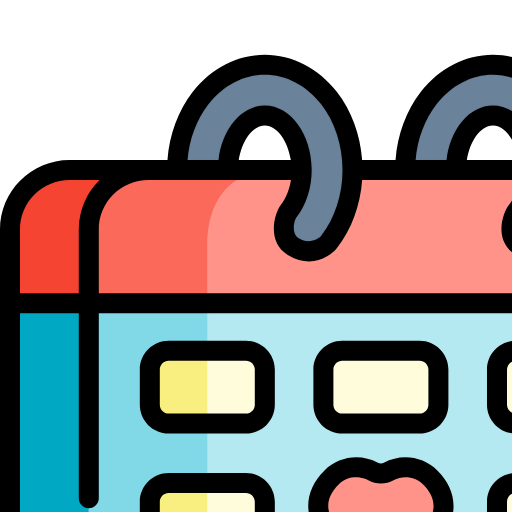 Calendar icon