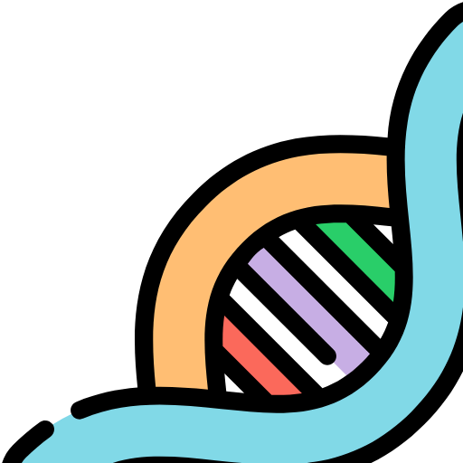 Dna icon