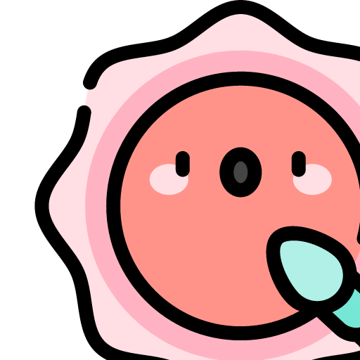 Fertilization icon