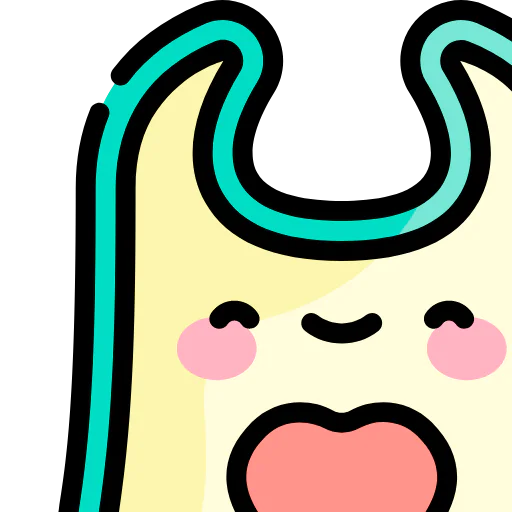 Bib icon
