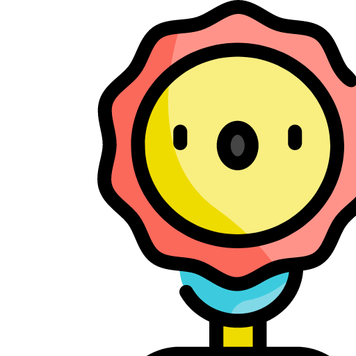 Rattle icon
