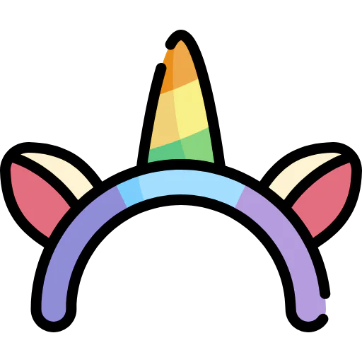 Unicorn icon