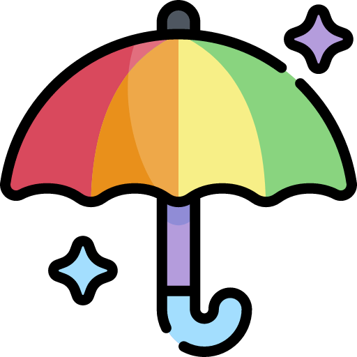 Umbrella icon