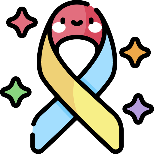 Ribbon icon