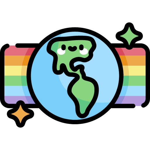 World icon