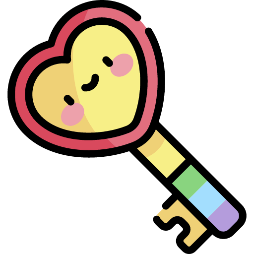 Key icon