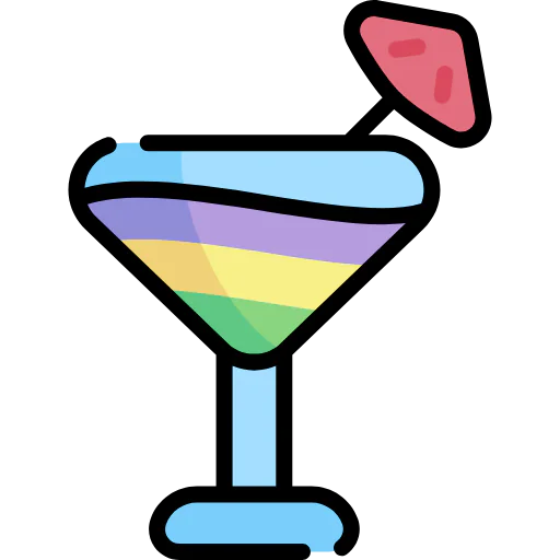 Cocktail icon