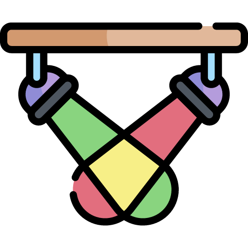 Spotlight icon