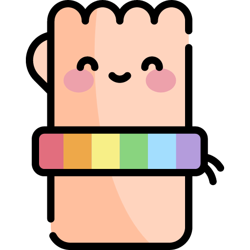 Fist icon
