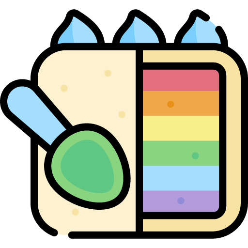Cake icon