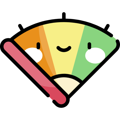 Fan icon