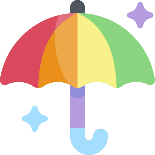 Umbrella icon