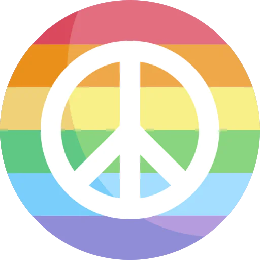 Peace icon