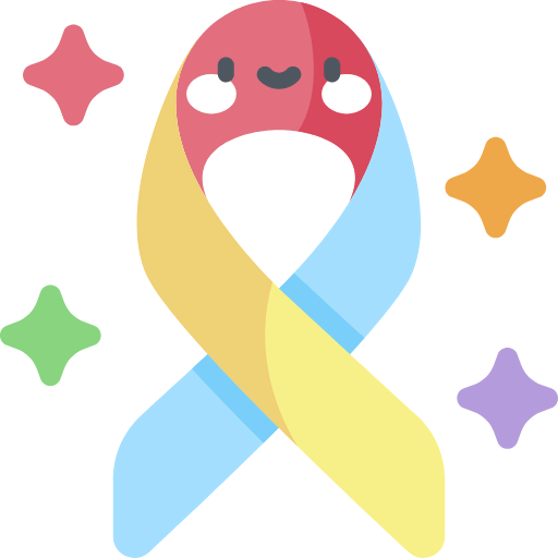 Ribbon icon
