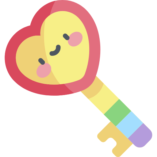 Key icon