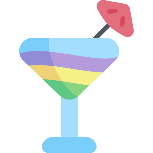Cocktail icon