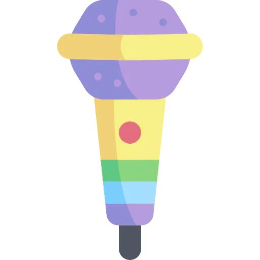 Microphone 상