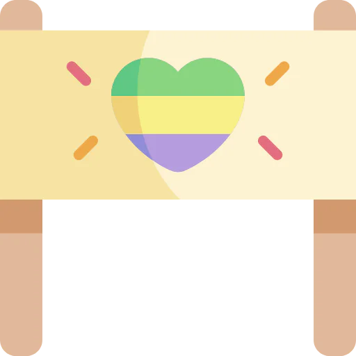 Banner icon