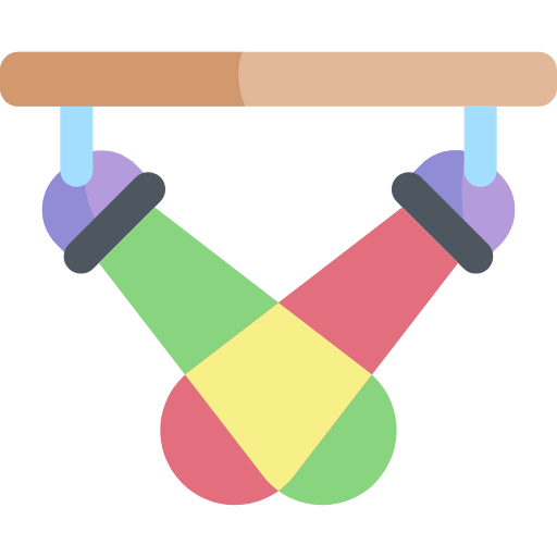 Spotlight icon