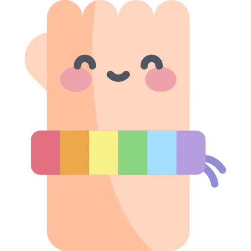 Fist icon