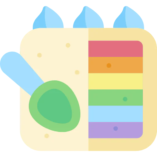 Cake icon