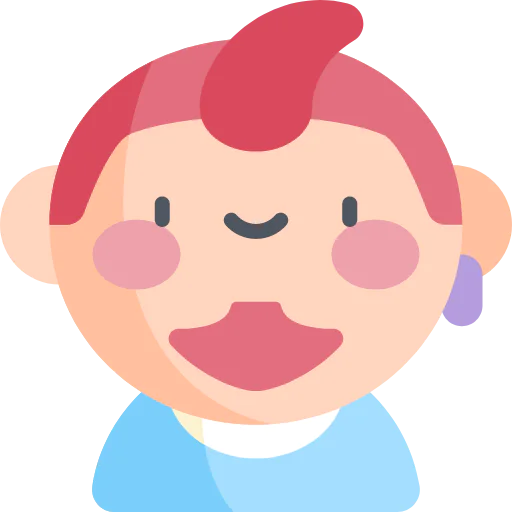 Man icon