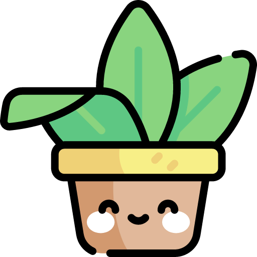 Plant icon