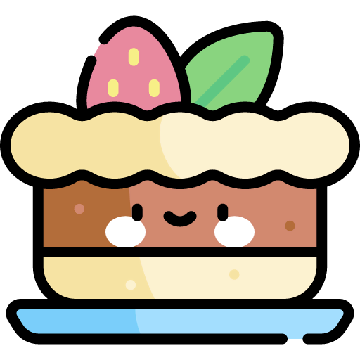 Cake Ikona
