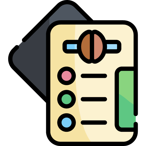 Menu icon